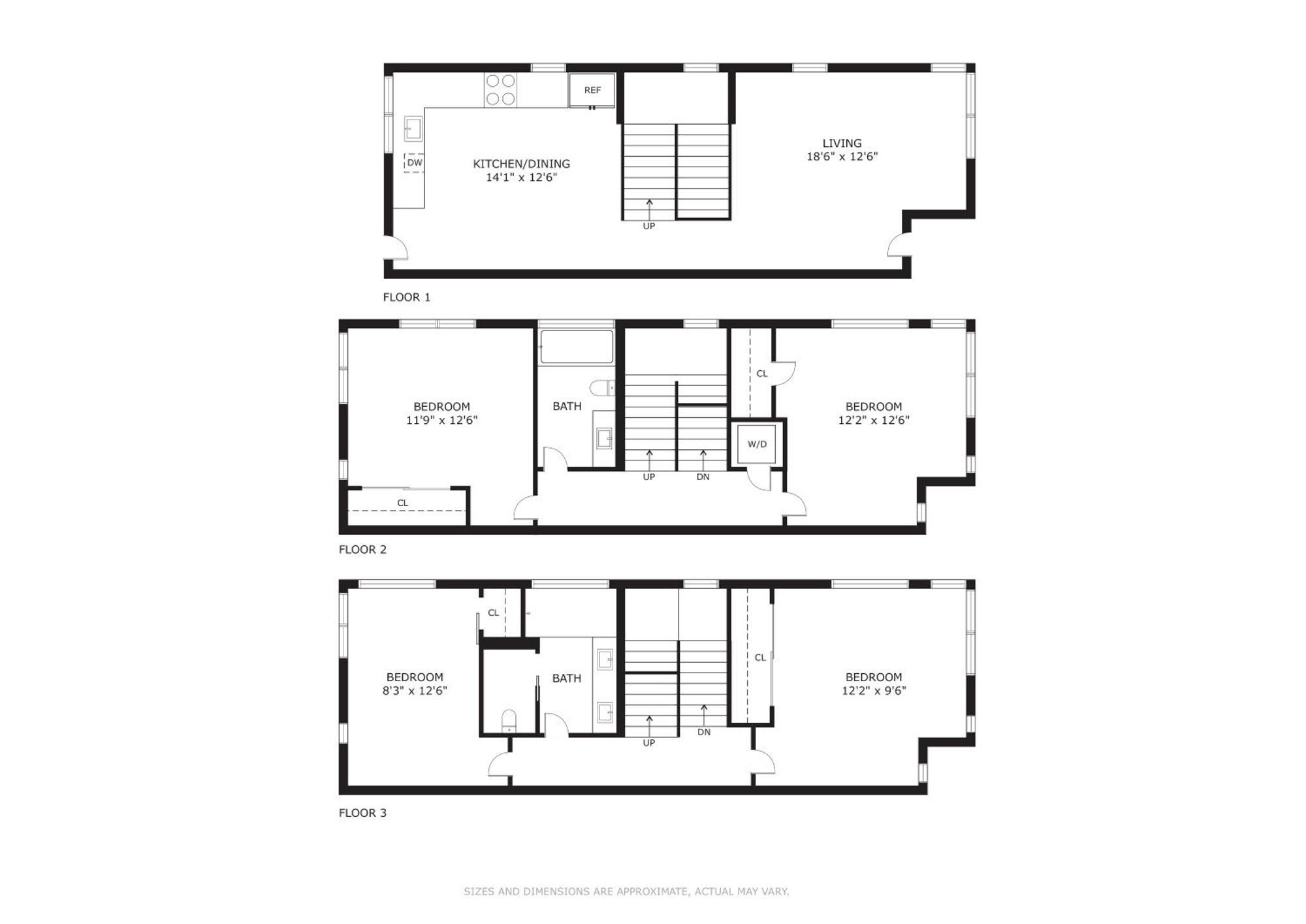 Stylish Townhouse Near Seattle Attractions 빌라 외부 사진
