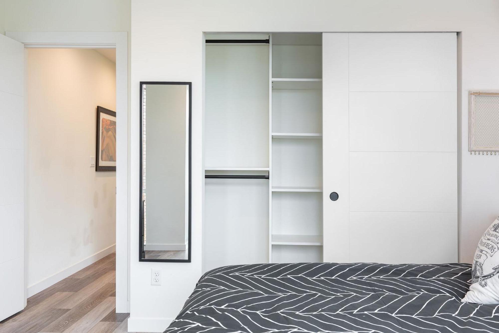 Stylish Townhouse Near Seattle Attractions 빌라 외부 사진