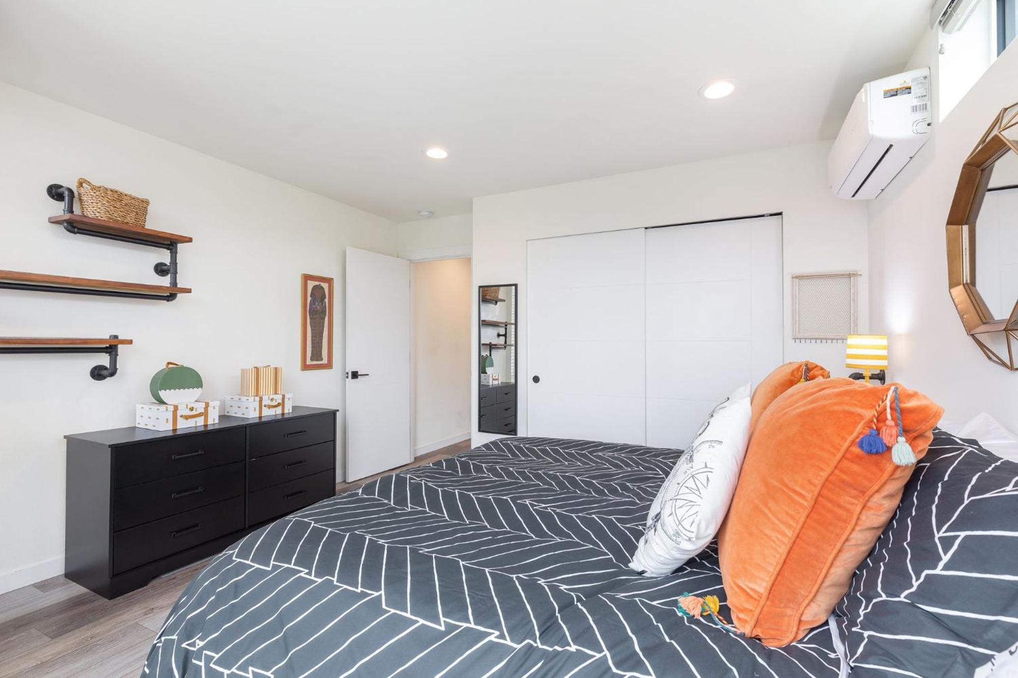 Stylish Townhouse Near Seattle Attractions 빌라 외부 사진