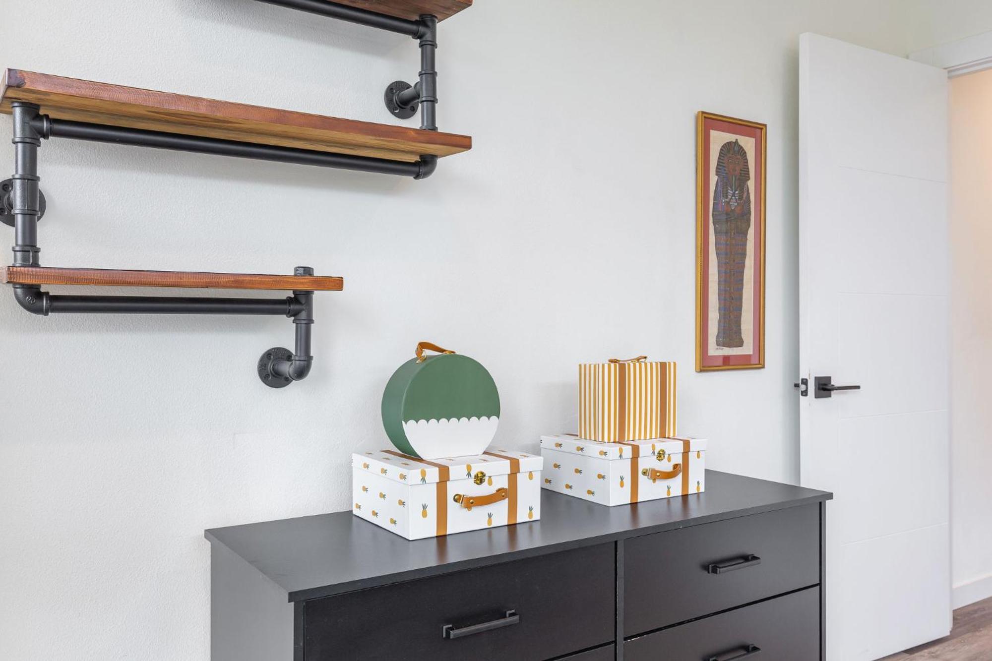 Stylish Townhouse Near Seattle Attractions 빌라 외부 사진