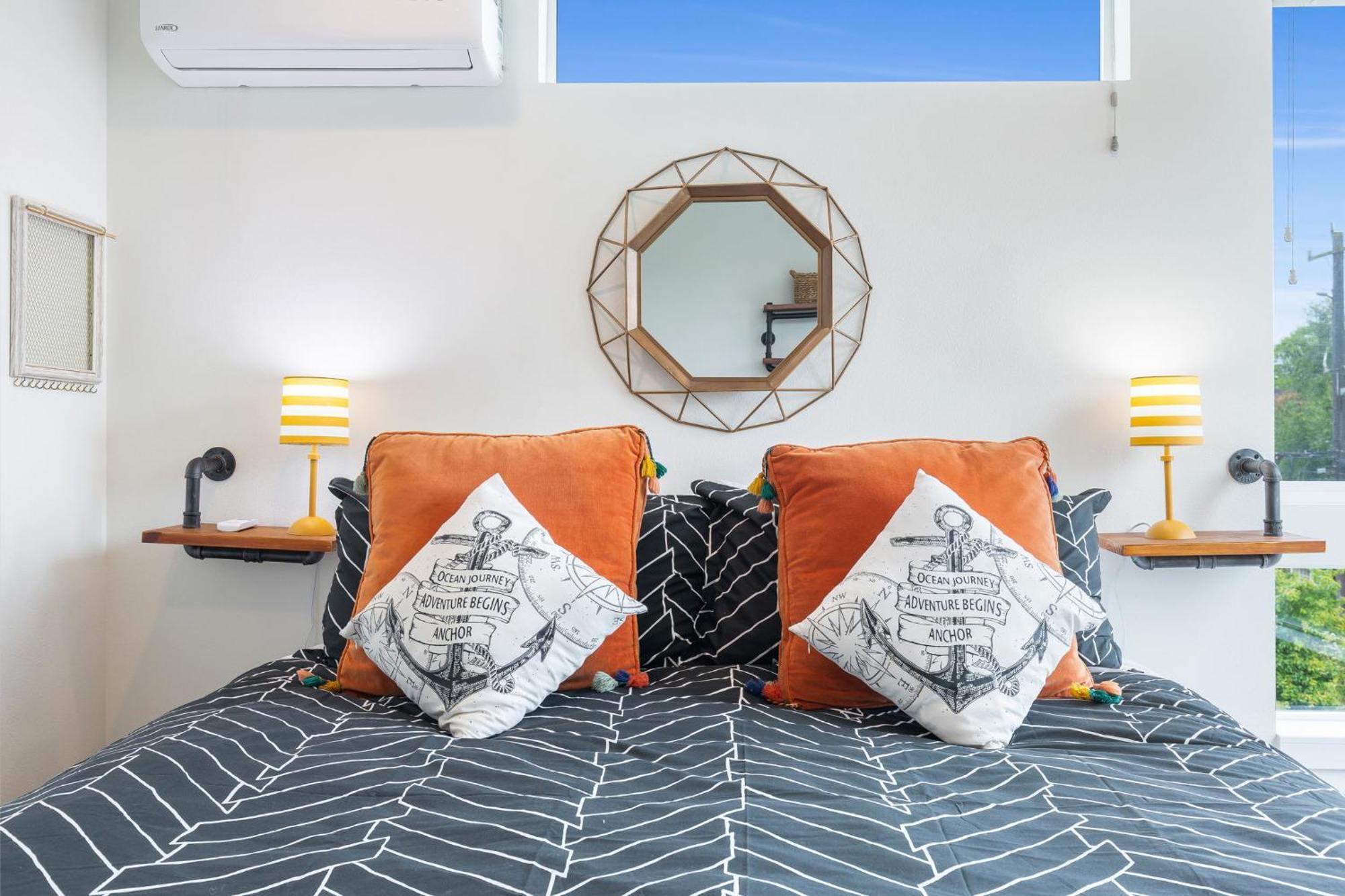 Stylish Townhouse Near Seattle Attractions 빌라 외부 사진