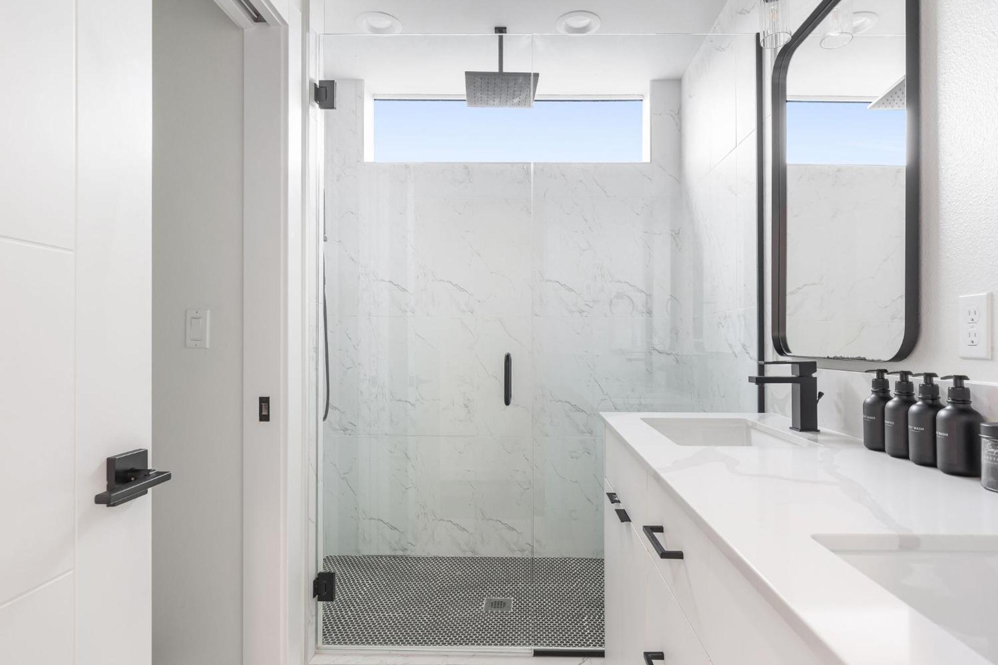 Stylish Townhouse Near Seattle Attractions 빌라 외부 사진