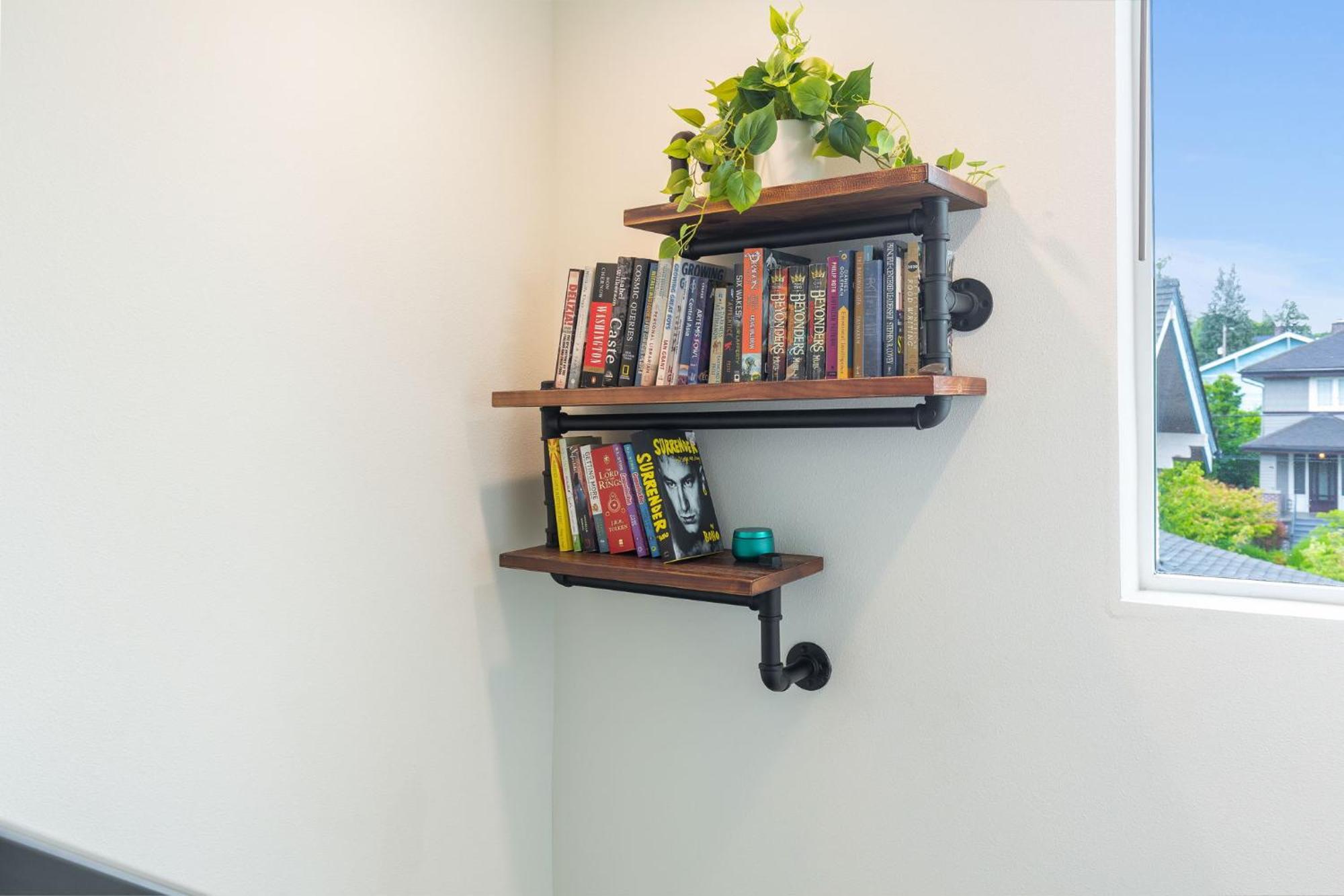 Stylish Townhouse Near Seattle Attractions 빌라 외부 사진