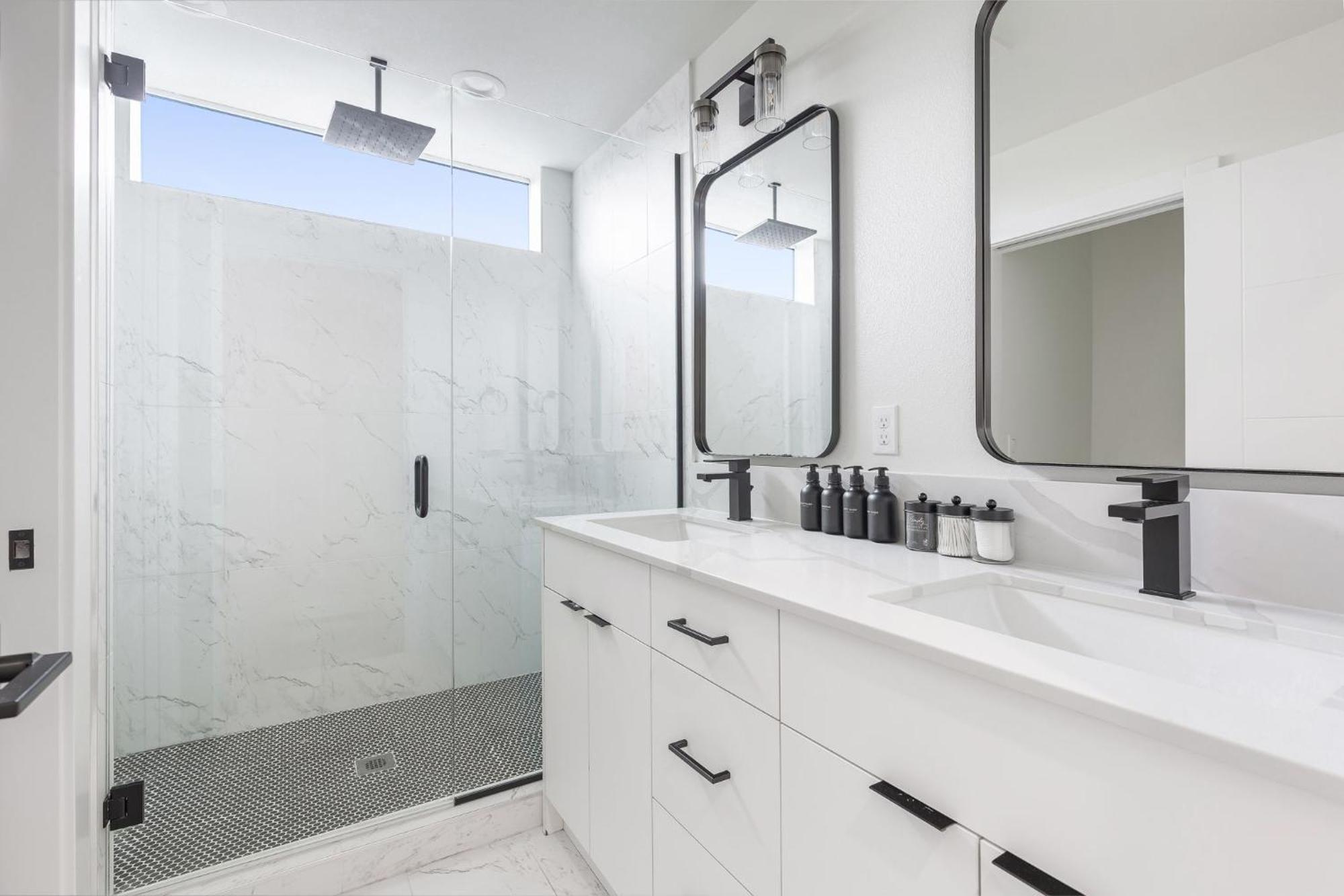 Stylish Townhouse Near Seattle Attractions 빌라 외부 사진